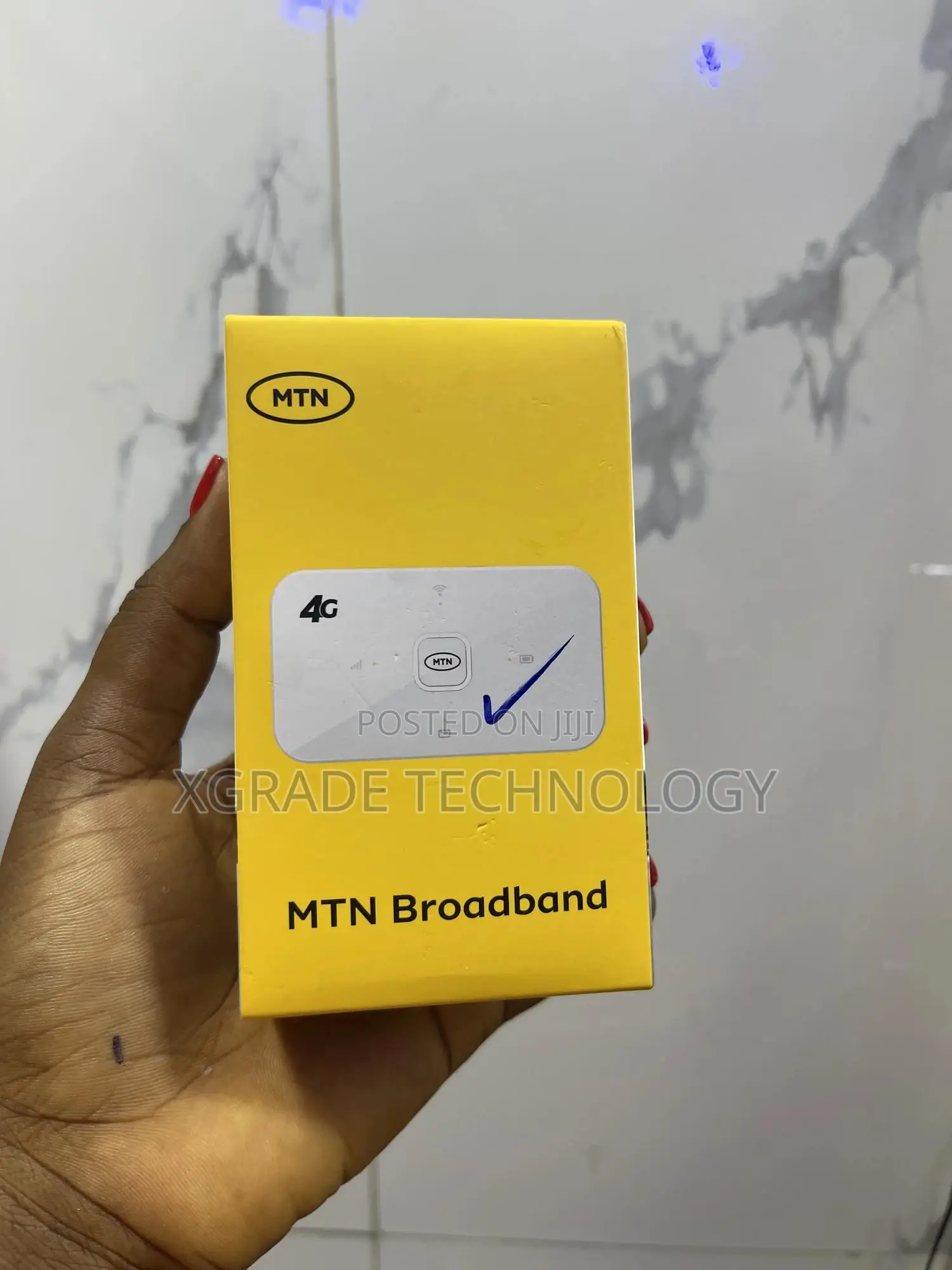 4g Lite Universal Wifi