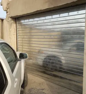 Service for the Best Mounting Roller Shutter Garage Doors