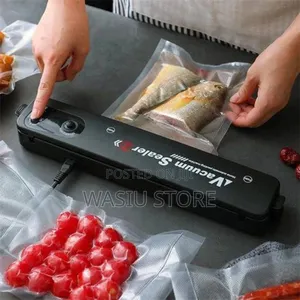 Automatic Vacuum Sealer