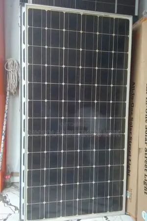 Canadian Solar Panel 190w