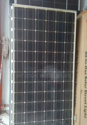 Original Canadian Solar Panel 200watts High Voltage