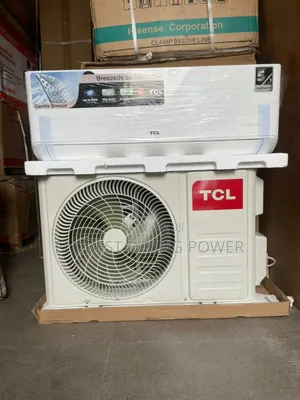 1.5hp Inverter A.C TCL