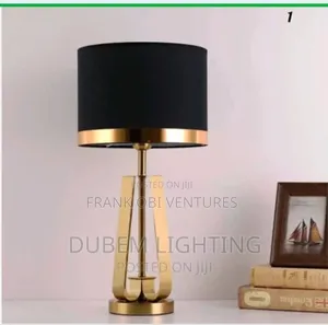 Table Lamps