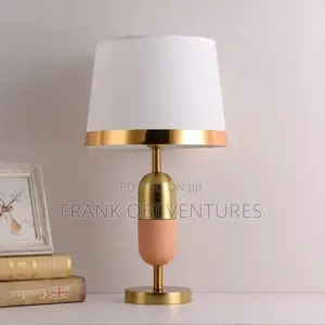 Table Lamps