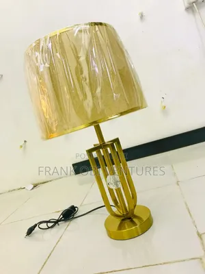 Table Lamps