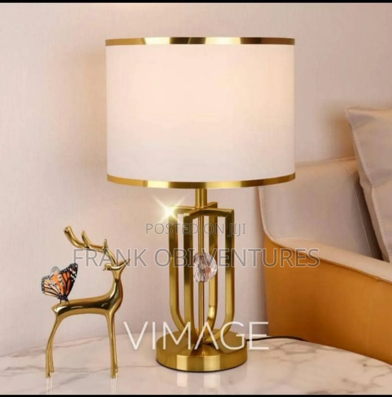 Table Lamps