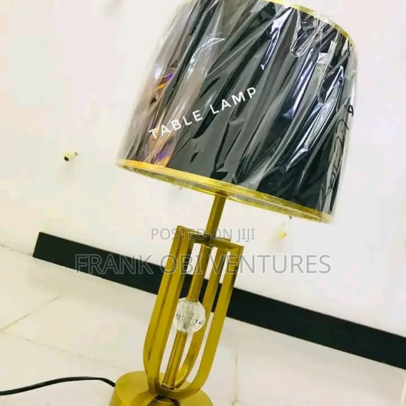 Table Lamps