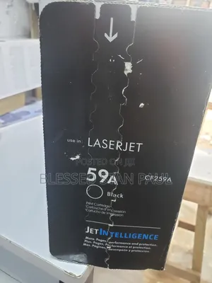 Toner Cartridge 59