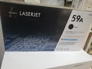 Toner Cartridge 59