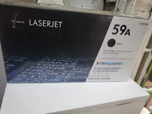 Toner Cartridge 59