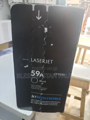 Toner Cartridge 59