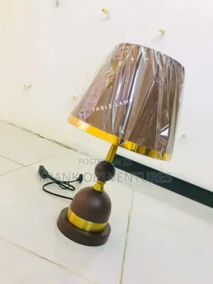 Mini Table Lamps