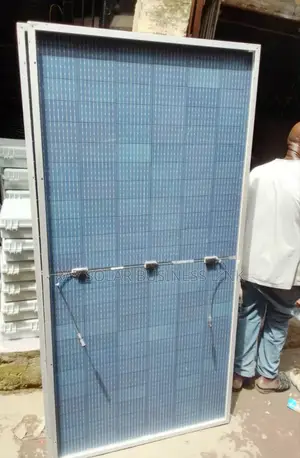 Canadian Bificial Solar Panel 700watts