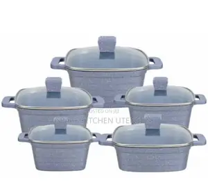 Jio Quality Granite Cooking Pot