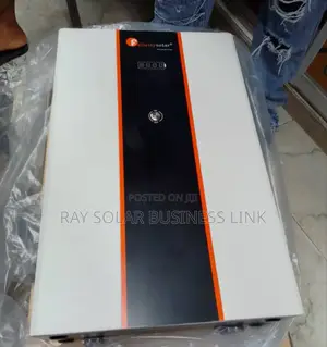 10kwh Felicity Lithium Ion Battery