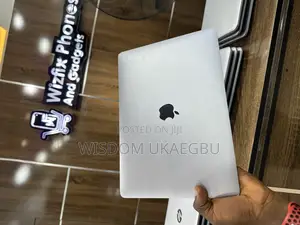 Laptop Apple MacBook Air 2018 8GB Intel Core I5 SSD 128GB