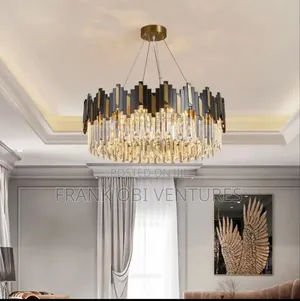 Living Room Chandeliers