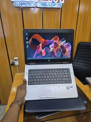 Laptop HP ProBook 640 G2 8GB Intel Core I5 SSD 128GB