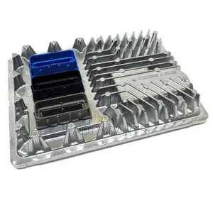 Cadillac Escalade Engine Control Module/Brain Box ECU