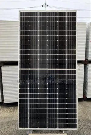 Jinko Solar Panel 700watts High Quality