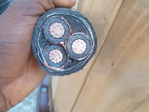 95mm 3core 11kva Xlpe Cable