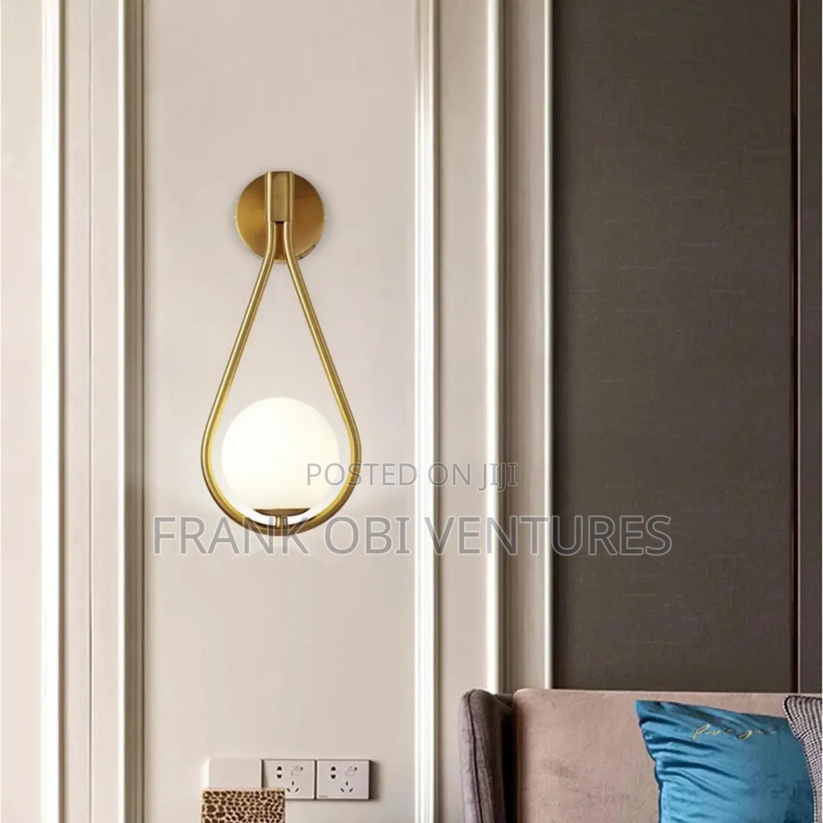 Bedside, Drop Lights