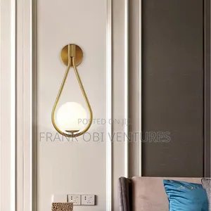 Bedside, Drop Lights
