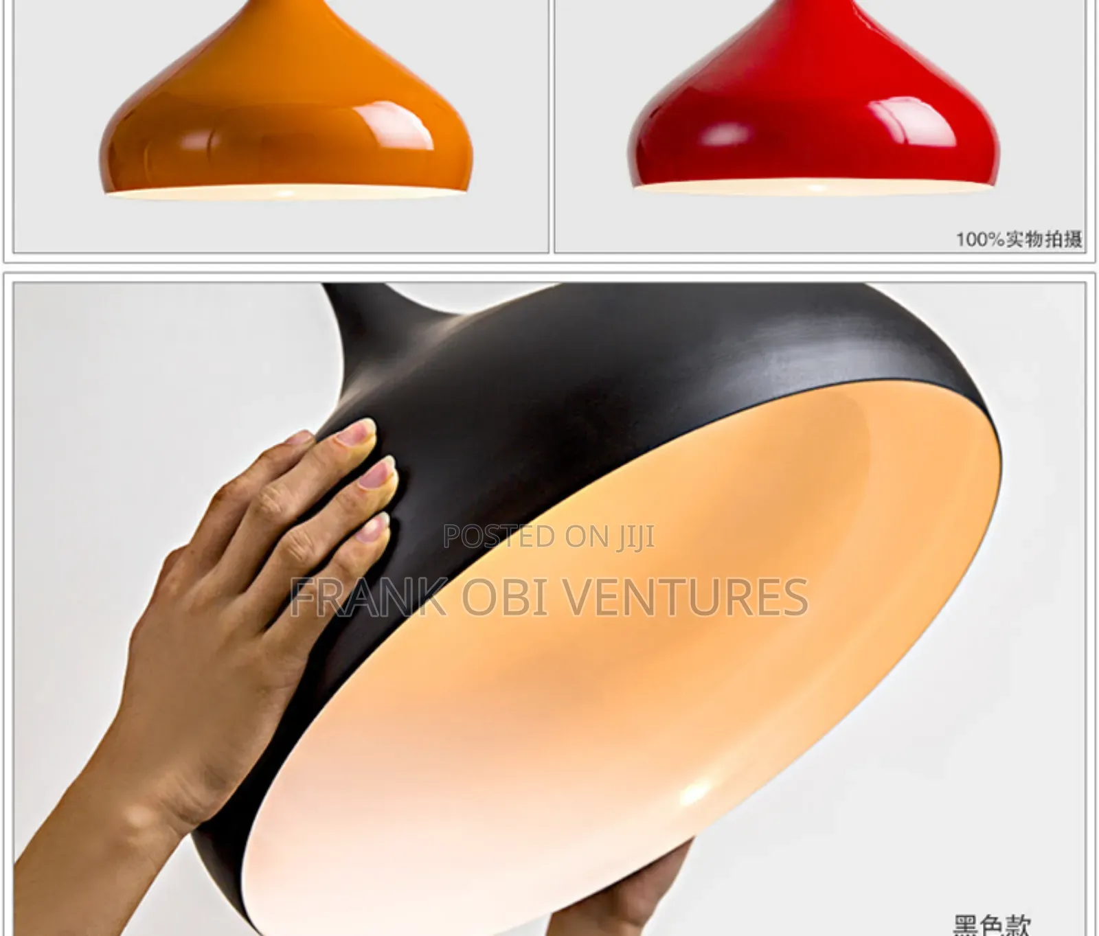 Bedside, Drop Lights