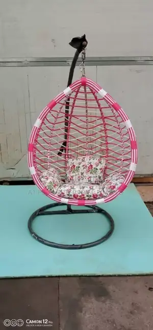 Single Seater Swing Chair