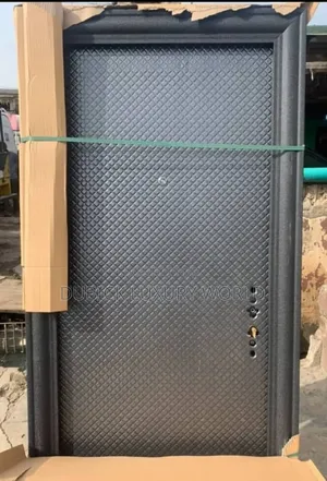 3ft Super Quality German Security Entrance Door