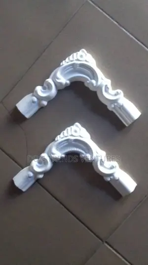 Wall Corners