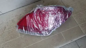 Rx350 Bumper Reflector