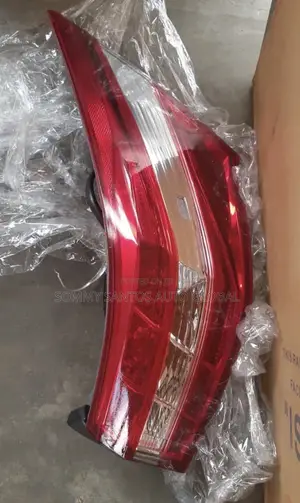 Rear Lamp for Toyota Avalon 2018 Available 