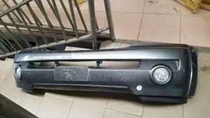 Kia Sorento Front Bumper 2004 Model