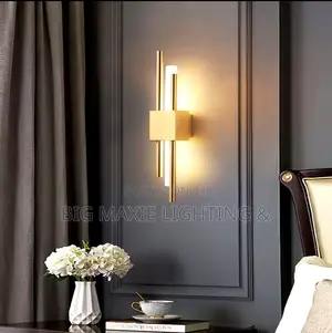 LED Wall Lamp