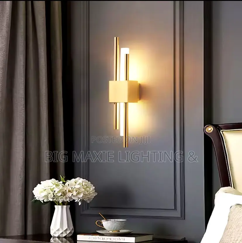 LED Wall Lamp