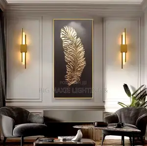 LED Wall Lamp