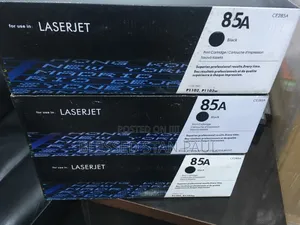 85A Toner Cartridge