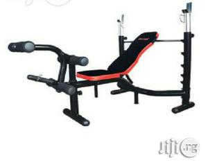Big Bench Press