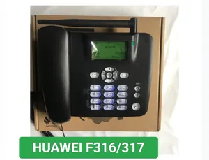 Huawei F316 GSM Home/Office Table Phone