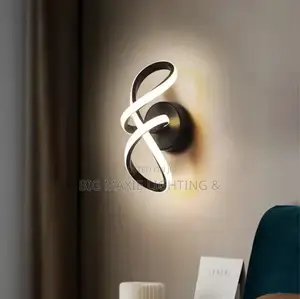Bedside LED Wall Lamps