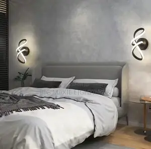 Bedside LED Wall Lamps