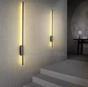 Modern LED Wall Lamp
