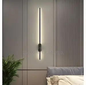 Modern LED Wall Lamp