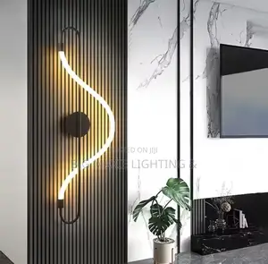 Artpad Modern Led Wall Lamp
