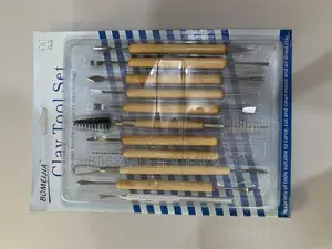 Clay Tools