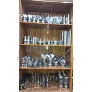 Fountain Nozzles