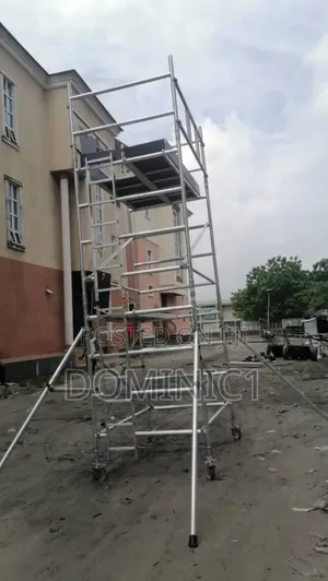 6 Meter Working High Available Heavy Duty