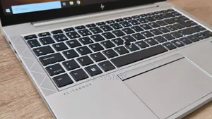 Laptop HP EliteBook 840 G8 32GB Intel Core I7 SSD 512GB