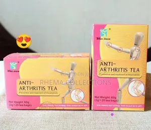 Anti-Arthritis Tea Rheumatism and Joint Pains Relief Tea